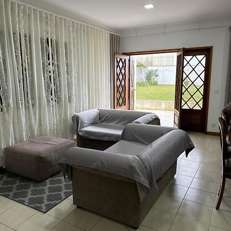 Vivenda Mar E Terra Villa Apúlia Dış mekan fotoğraf