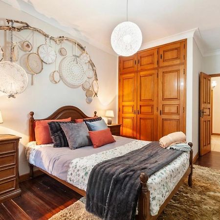 Vivenda Mar E Terra Villa Apúlia Dış mekan fotoğraf