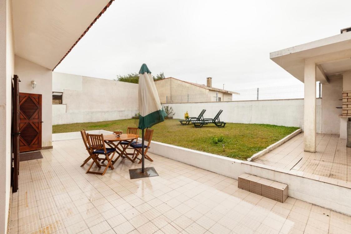 Vivenda Mar E Terra Villa Apúlia Dış mekan fotoğraf