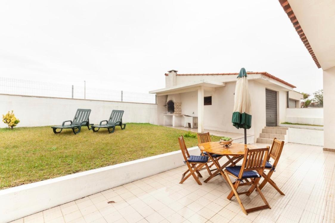 Vivenda Mar E Terra Villa Apúlia Dış mekan fotoğraf