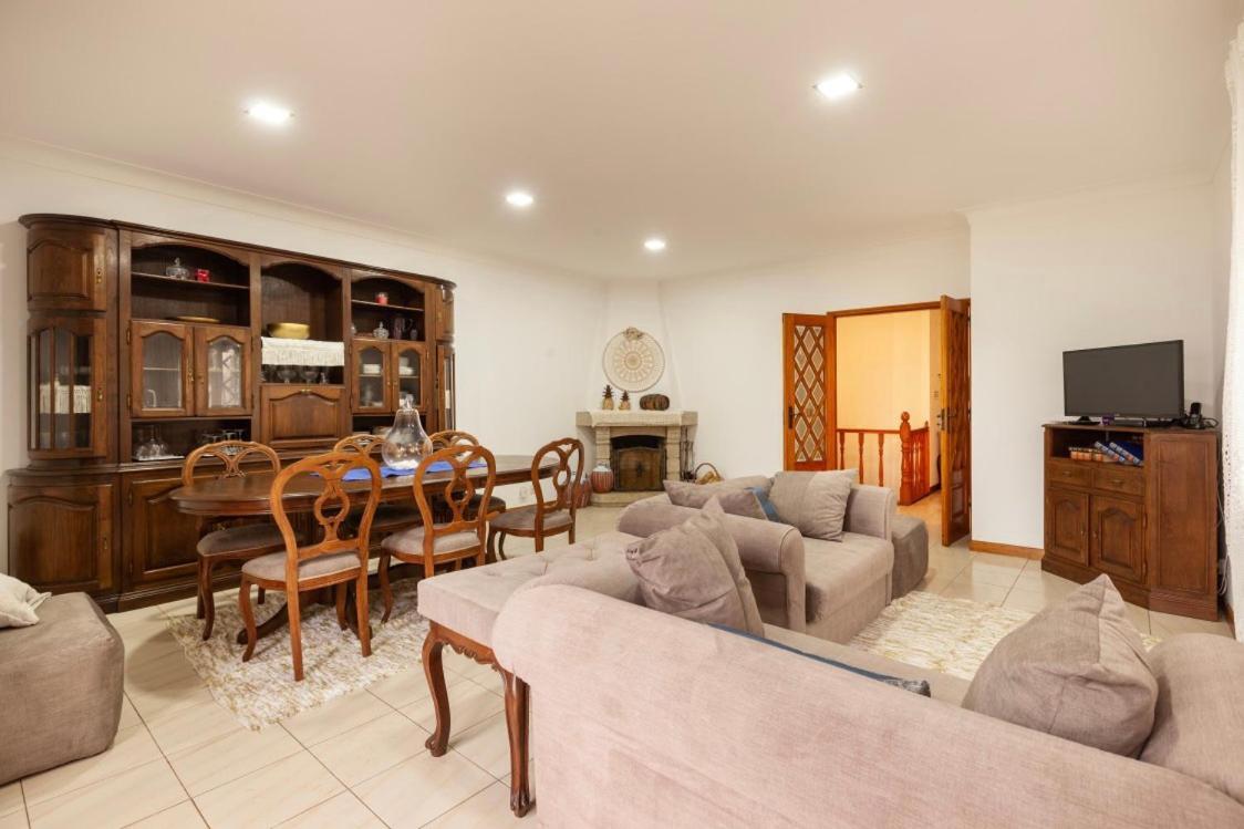 Vivenda Mar E Terra Villa Apúlia Dış mekan fotoğraf