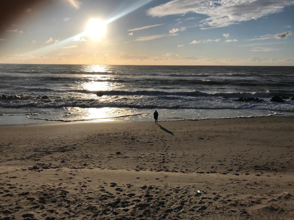 Vivenda Mar E Terra Villa Apúlia Dış mekan fotoğraf